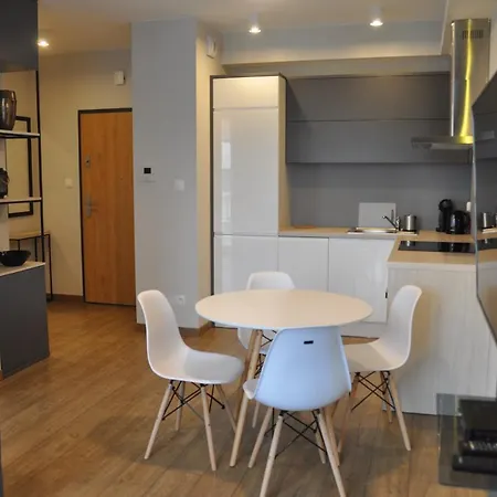 Rakowicka 22j * Krasków