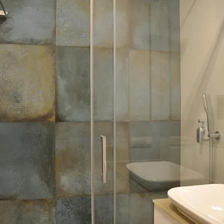 Rakowicka 22j アパート *