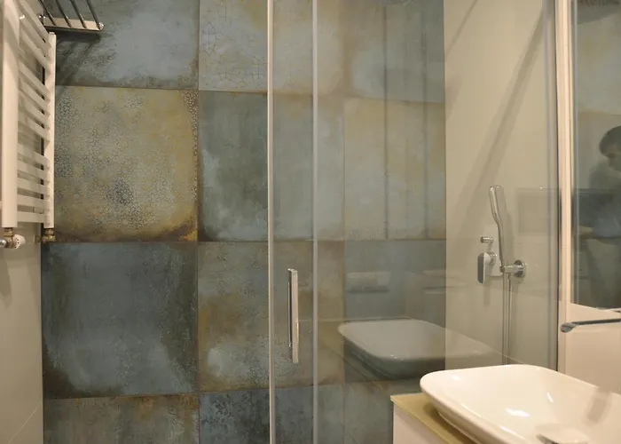 Rakowicka 22j Апартаменты *