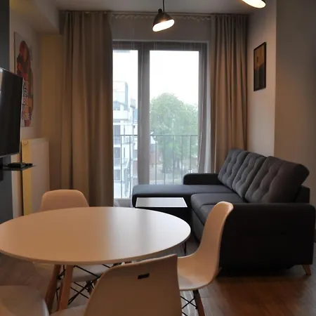 Rakowicka 22j Krakau