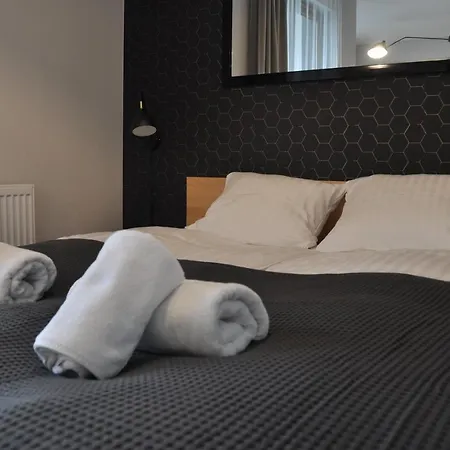 Rakowicka 22j Appartement Krakau